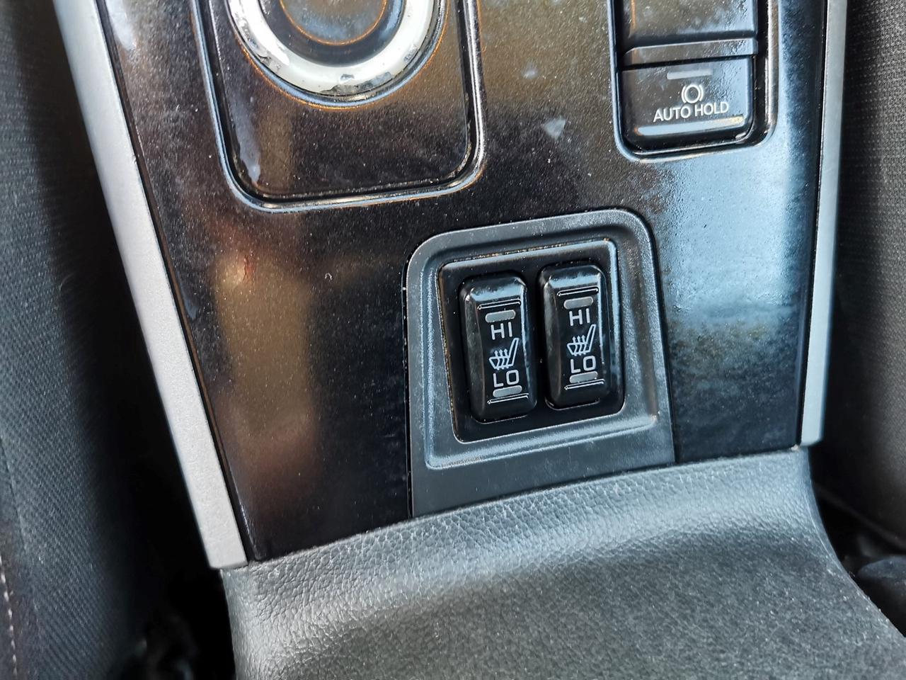 2019 Mitsubishi Outlander SE AWC Photo