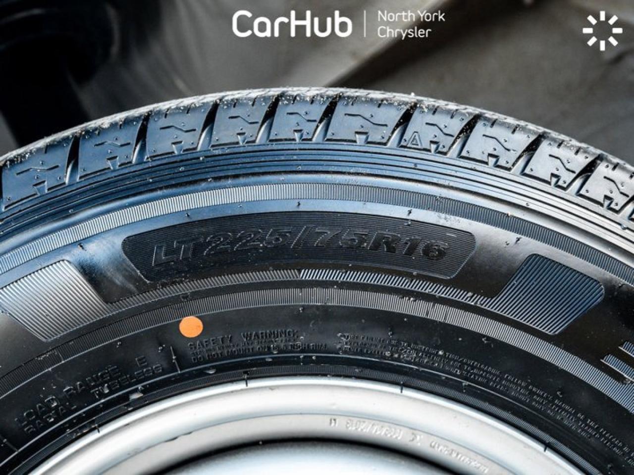 2025 RAM Cargo Van ProMaster 2500 High Roof 136'' WB Conv. Grp Photo