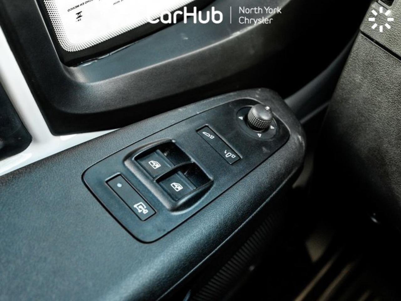 2025 RAM Cargo Van ProMaster 2500 High Roof 136'' WB Conv. Grp Photo