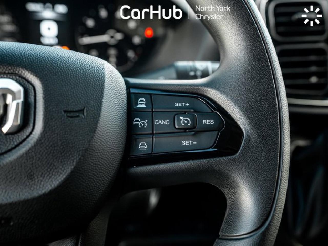 2025 RAM Cargo Van ProMaster 2500 High Roof 136'' WB Conv. Grp Photo