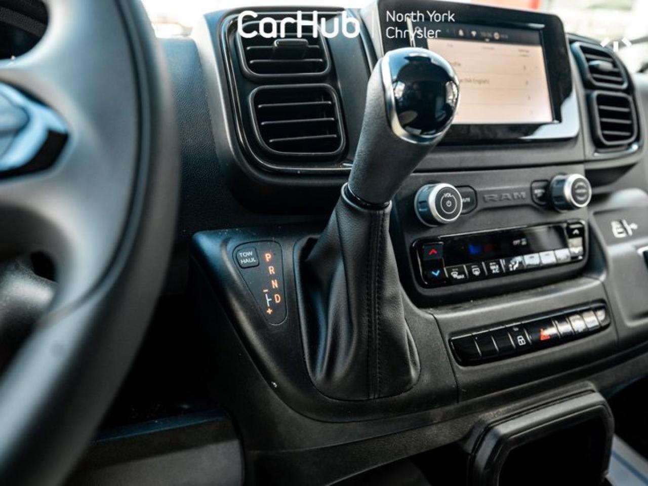 2025 RAM Cargo Van ProMaster 2500 High Roof 136'' WB Conv. Grp Photo