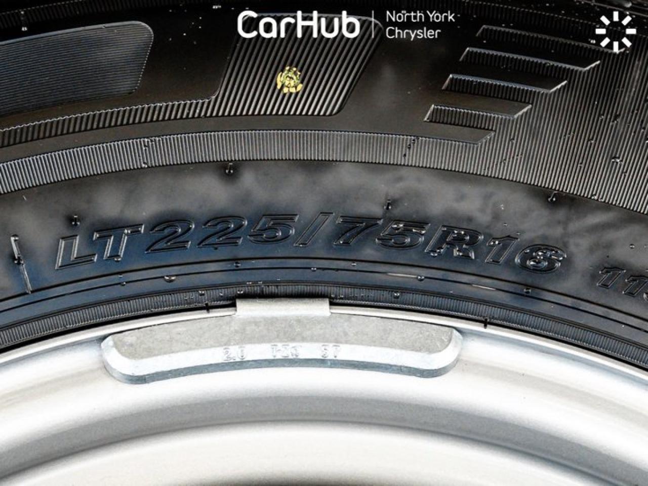 2025 RAM Cargo Van ProMaster 2500 Low Roof 136'' WB  Conv. Grp Upfitter's Prep Package Photo