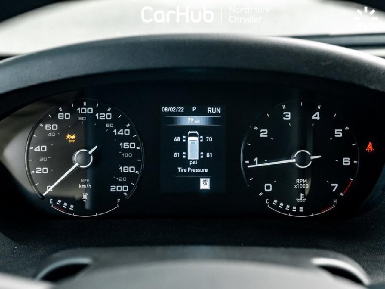 2025 RAM Cargo Van ProMaster 2500 Low Roof 136'' WB  Conv. Grp Upfitter's Prep Package Photo