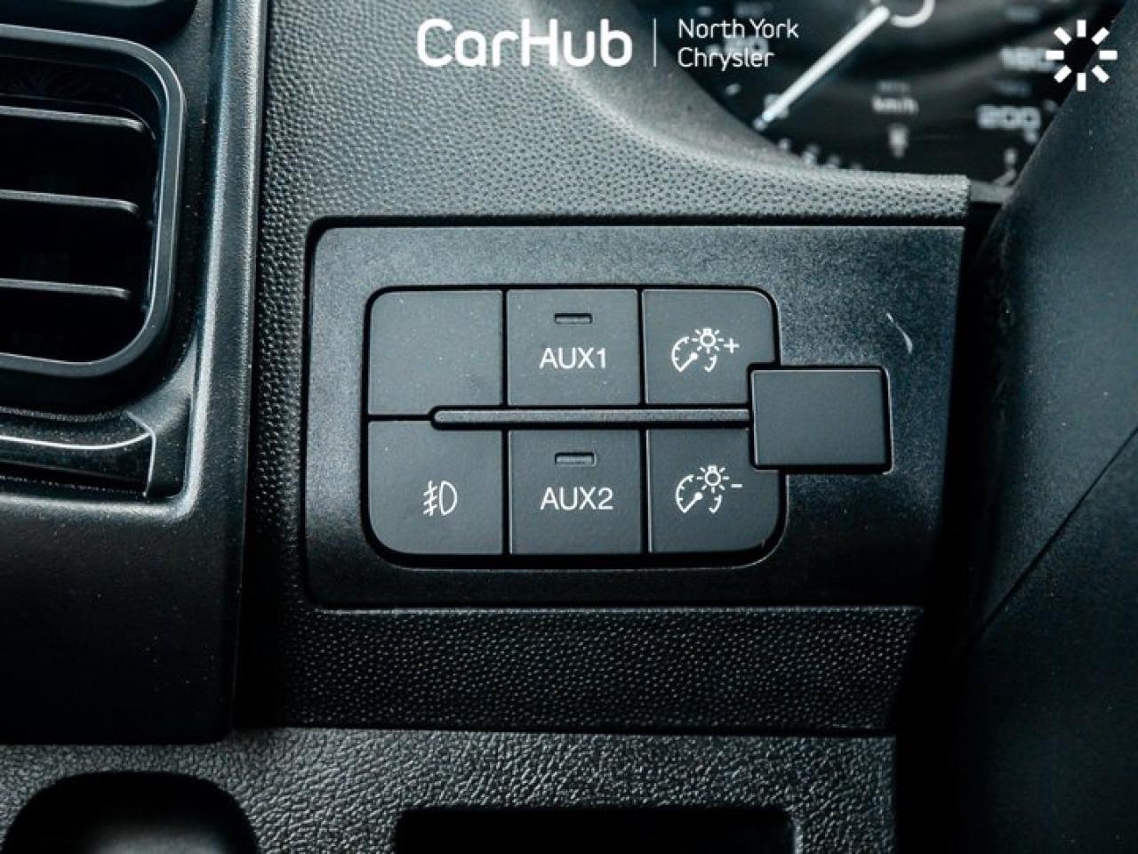 2025 RAM Cargo Van ProMaster 2500 Low Roof 136'' WB  Conv. Grp Upfitter's Prep Package Photo