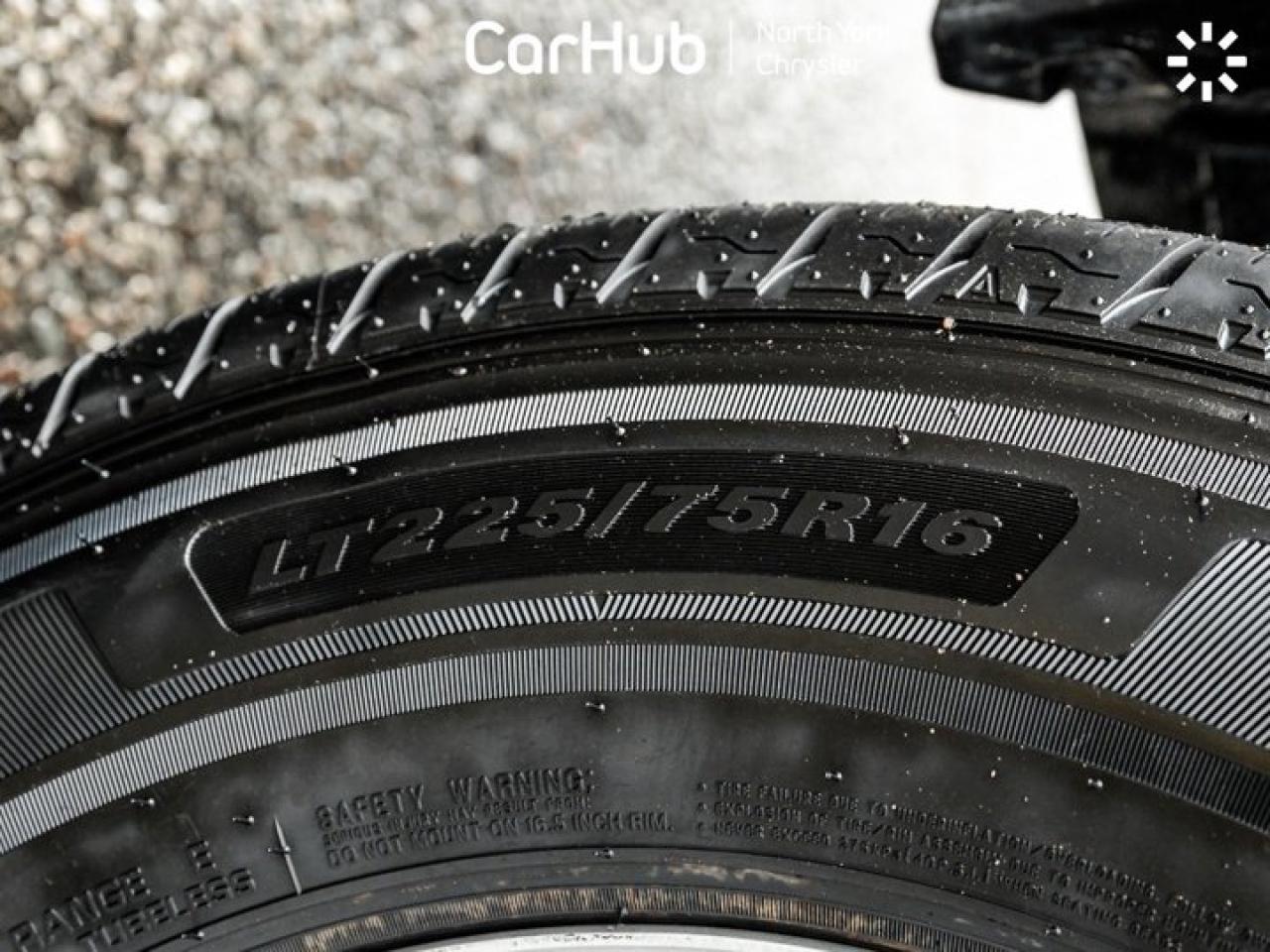 2025 RAM Cargo Van ProMaster 2500 High Roof 136'' WB Conv. Grp Photo