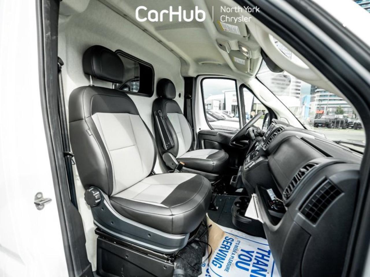 2025 RAM Cargo Van ProMaster 2500 High Roof 136'' WB Conv. Grp Photo