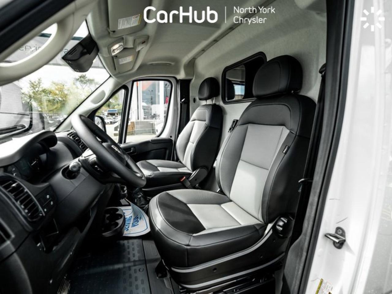 2025 RAM Cargo Van ProMaster 2500 High Roof 136'' WB Conv. Grp Photo