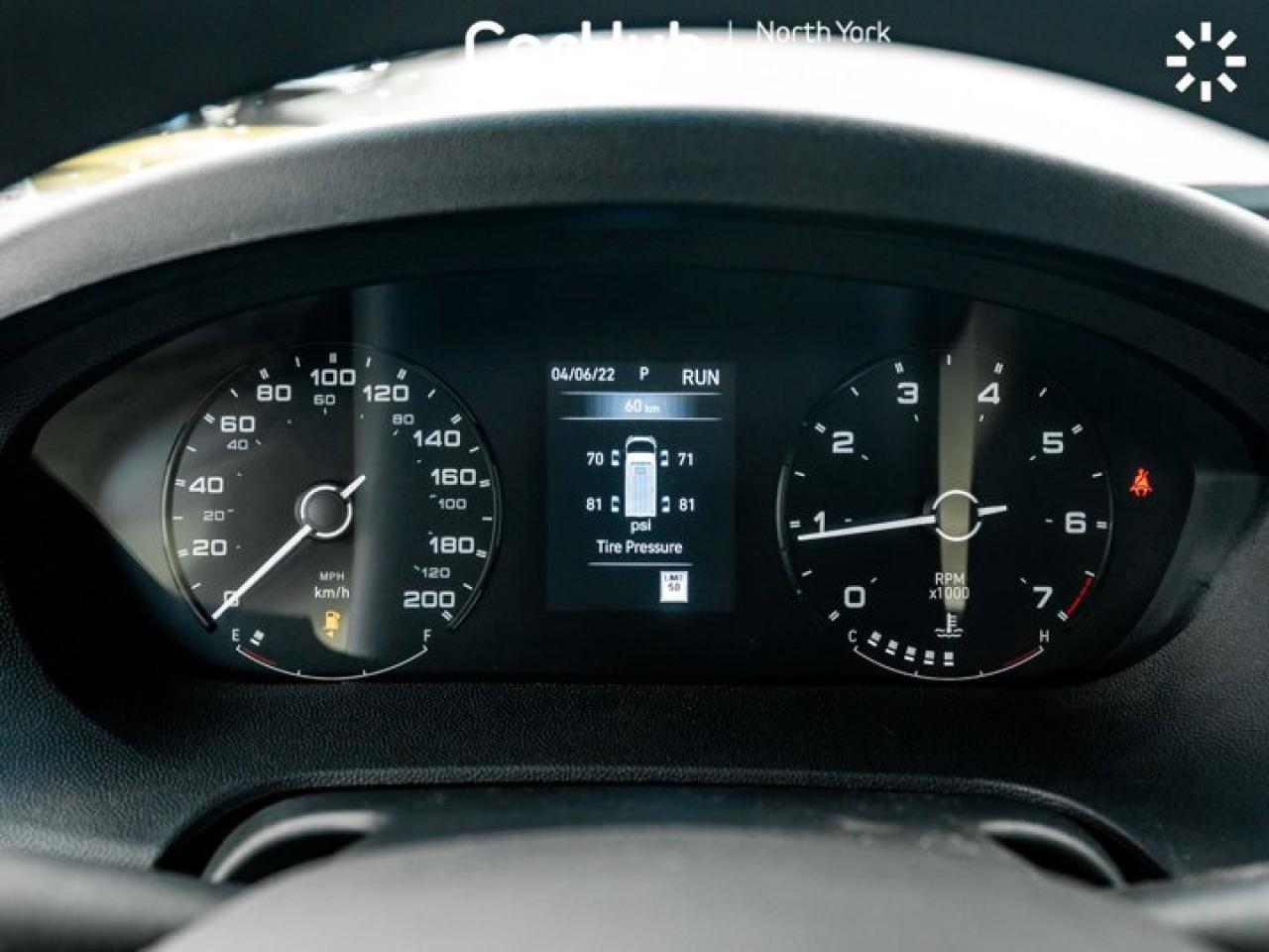 2025 RAM Cargo Van ProMaster 2500 High Roof 136'' WB Conv. Grp Photo