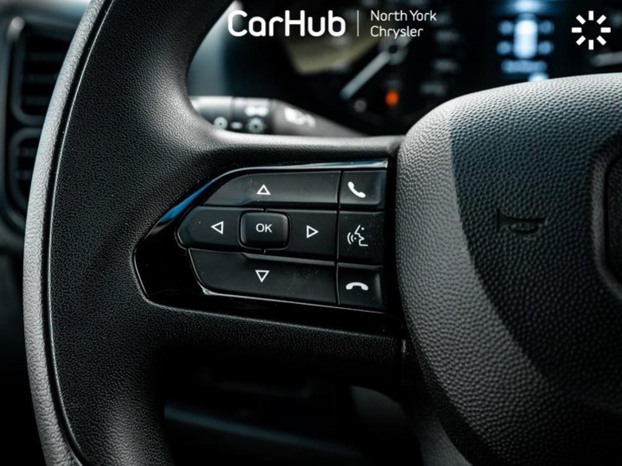 2025 RAM Cargo Van ProMaster 2500 High Roof 136'' WB Conv. Grp Photo