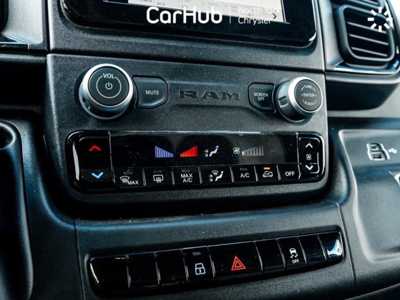 2025 RAM Cargo Van ProMaster 2500 High Roof 136'' WB Conv. Grp Photo