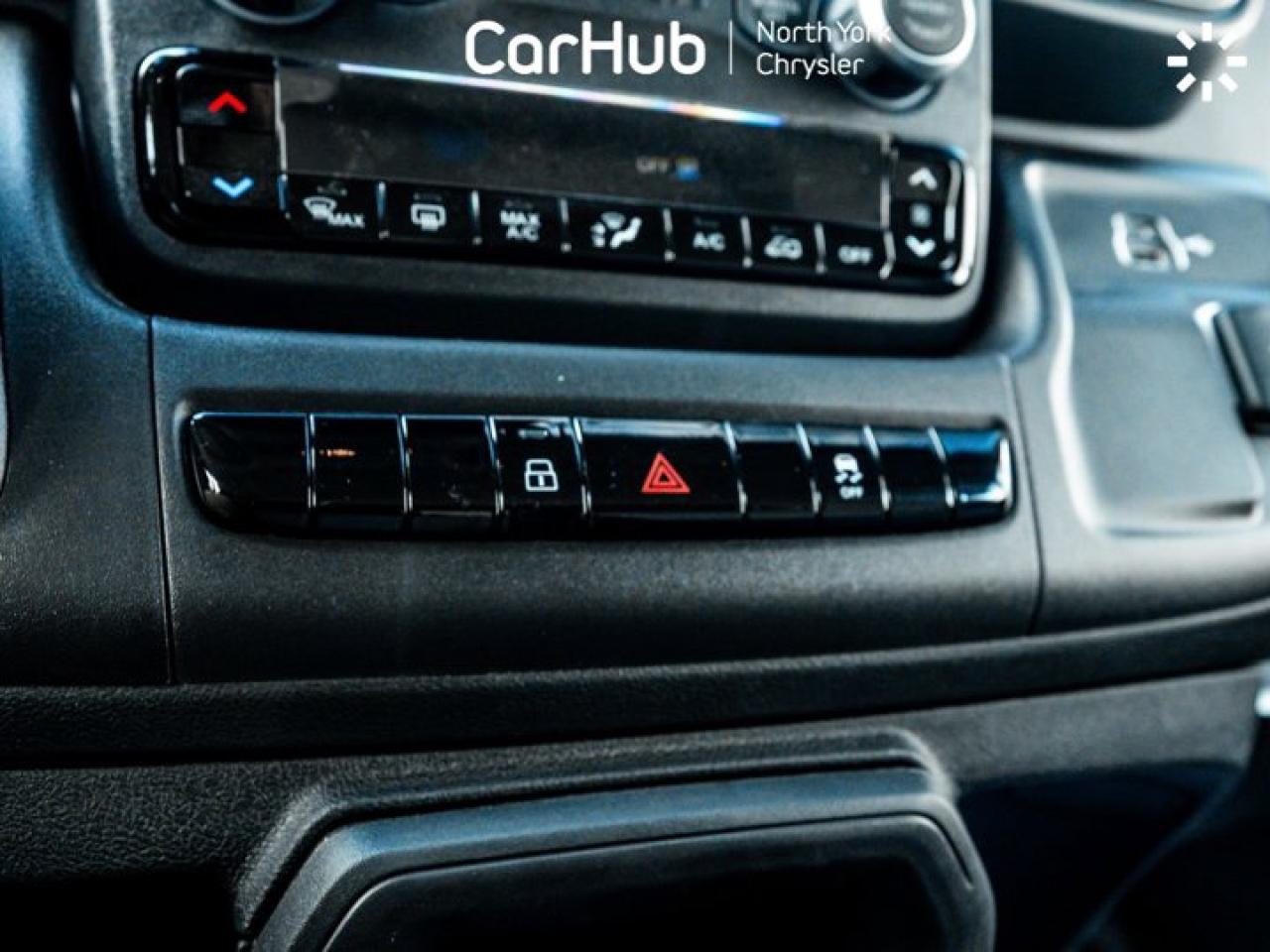 2025 RAM Cargo Van ProMaster 2500 High Roof 136'' WB Conv. Grp Photo