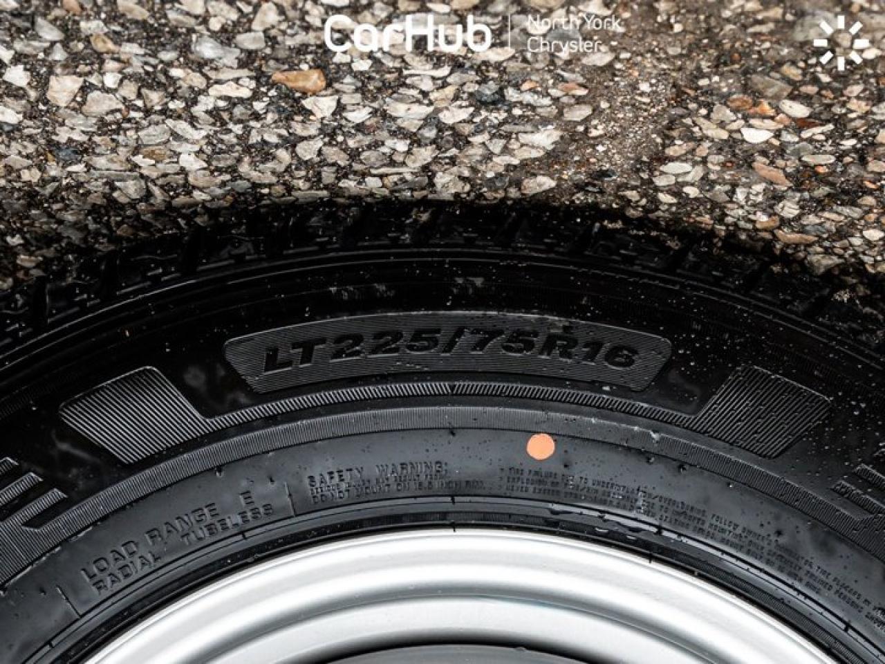 2025 RAM Cargo Van ProMaster 2500 High Roof 136'' WB Conv. Grp Photo