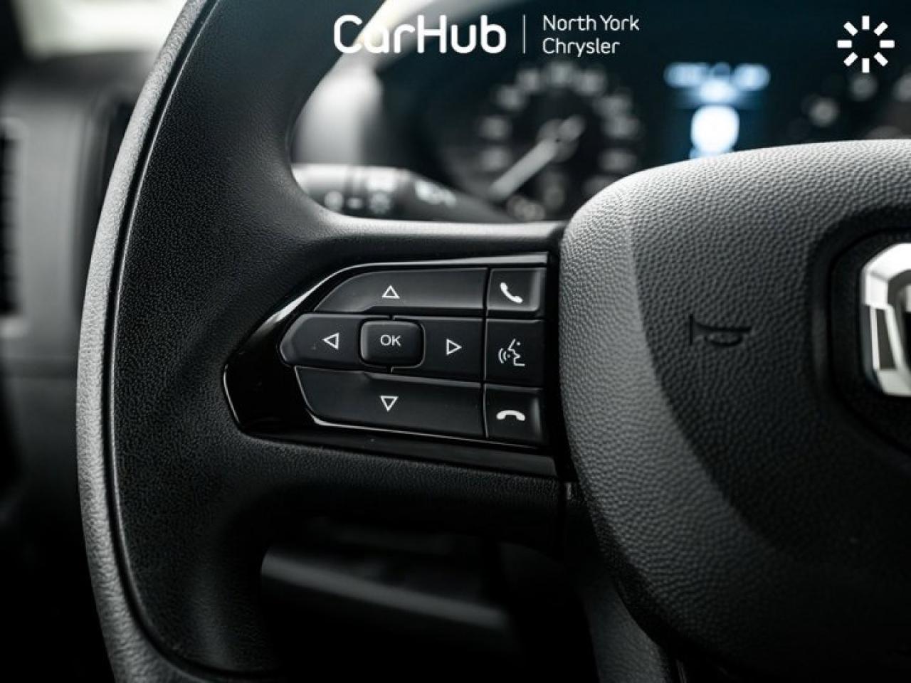 2025 RAM Cargo Van ProMaster 2500 High Roof 136'' WB Conv. Grp Photo