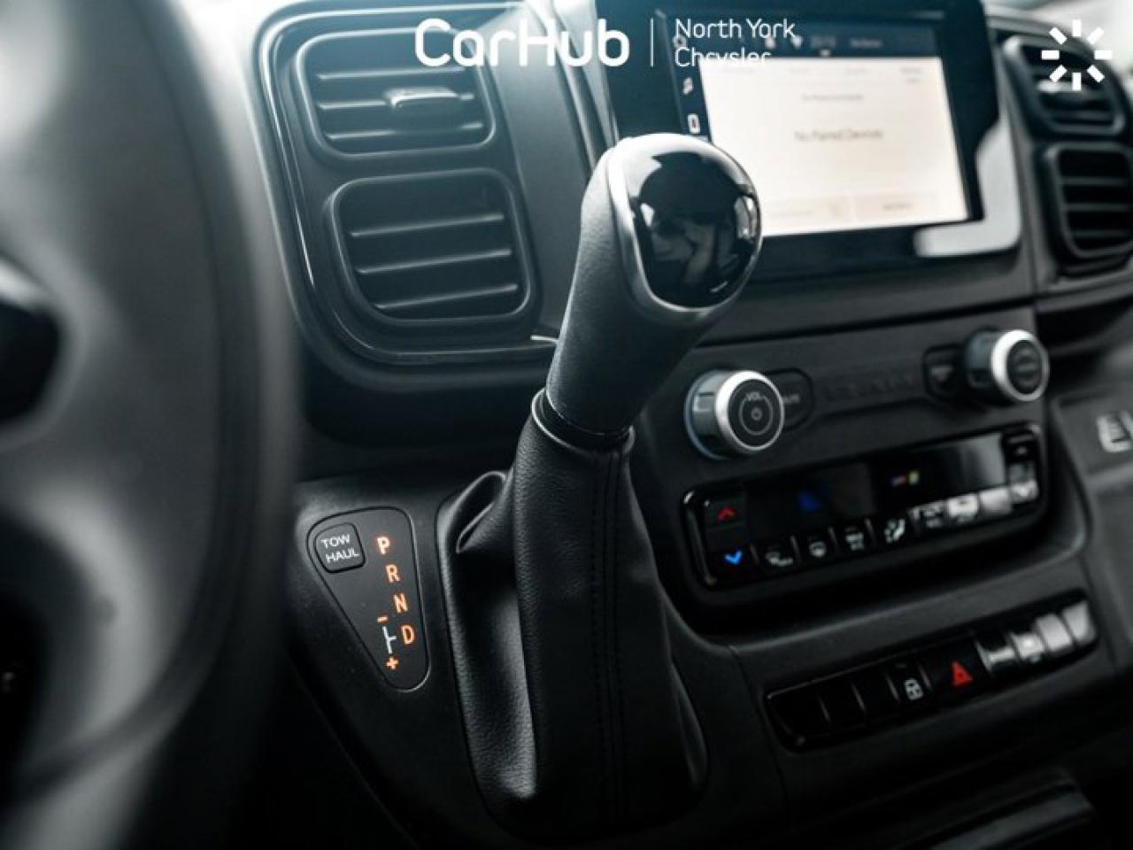 2025 RAM Cargo Van ProMaster 2500 High Roof 136'' WB Conv. Grp Photo