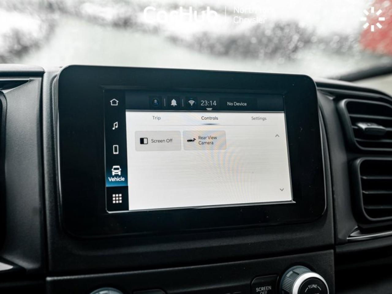 2025 RAM Cargo Van ProMaster 2500 High Roof 136'' WB Conv. Grp Photo