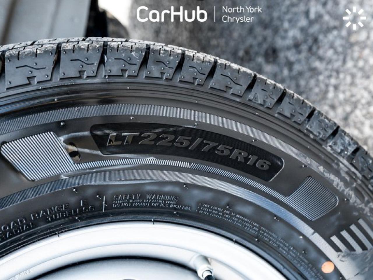 2025 RAM Cargo Van ProMaster 1500 118'' WB Cargo Partition Conv. Grp Photo