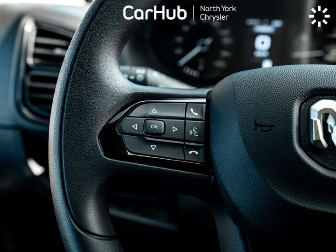 2025 RAM Cargo Van ProMaster 1500 118'' WB Cargo Partition Conv. Grp Photo