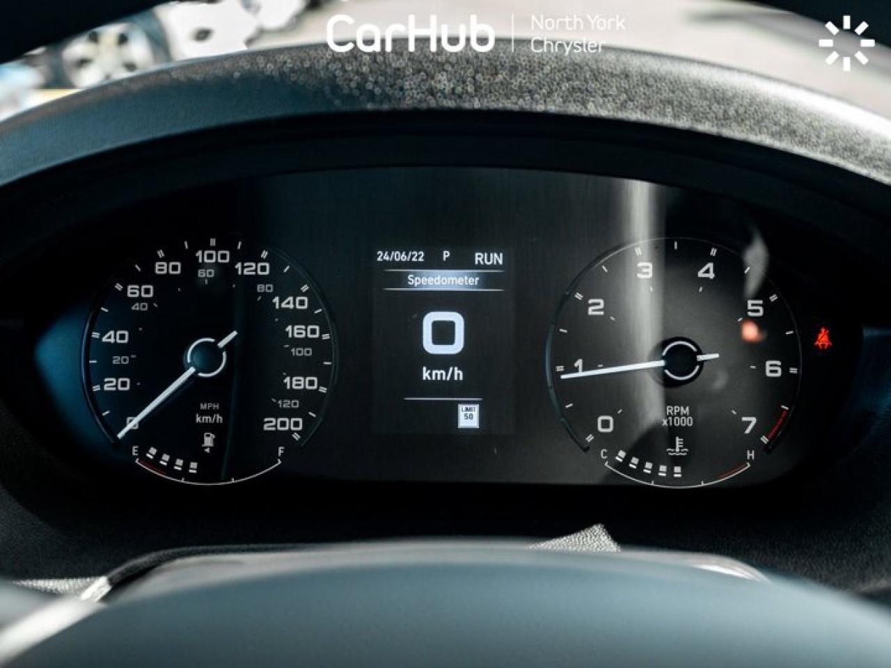 2025 RAM Cargo Van ProMaster 1500 118'' WB Cargo Partition Conv. Grp Photo