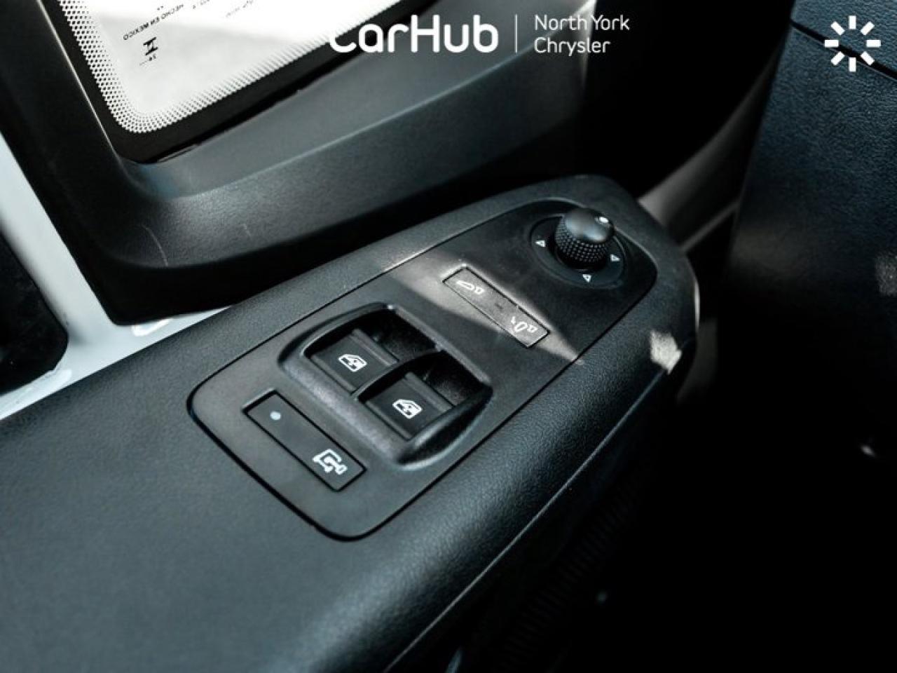 2025 RAM Cargo Van ProMaster 1500 118'' WB Cargo Partition Conv. Grp Photo