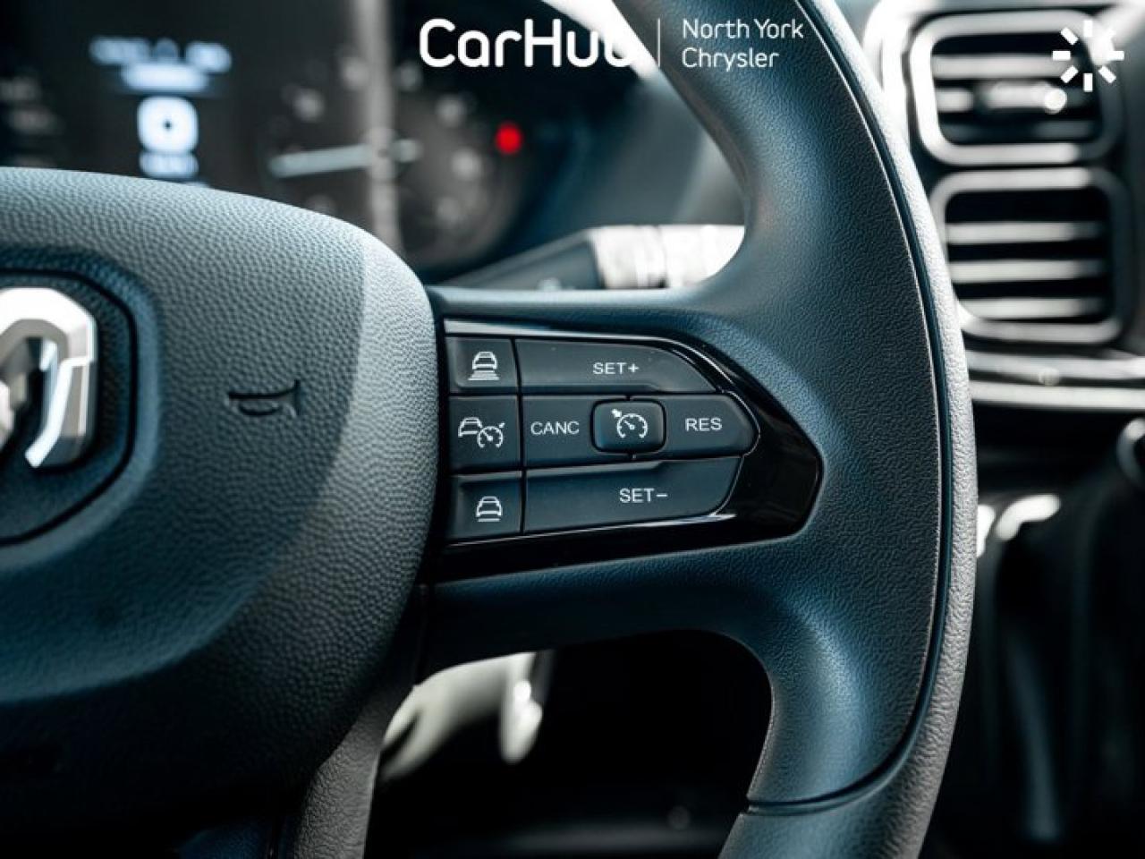 2025 RAM Cargo Van ProMaster 1500 118'' WB Cargo Partition Conv. Grp Photo