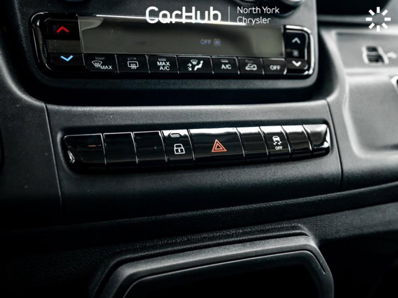 2025 RAM Cargo Van ProMaster 1500 118'' WB Cargo Partition Conv. Grp Photo