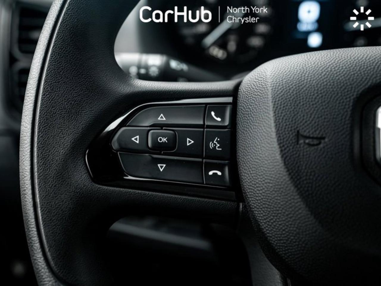 2025 RAM Cargo Van ProMaster 1500 118'' WB Cargo partition Power Grp Photo