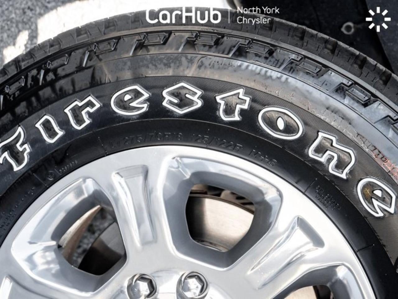 2025 RAM 2500 Big Horn Crew Cab 6'4'' Box Big Horn Level 1 Plus Equipment Group 12" screen Photo2