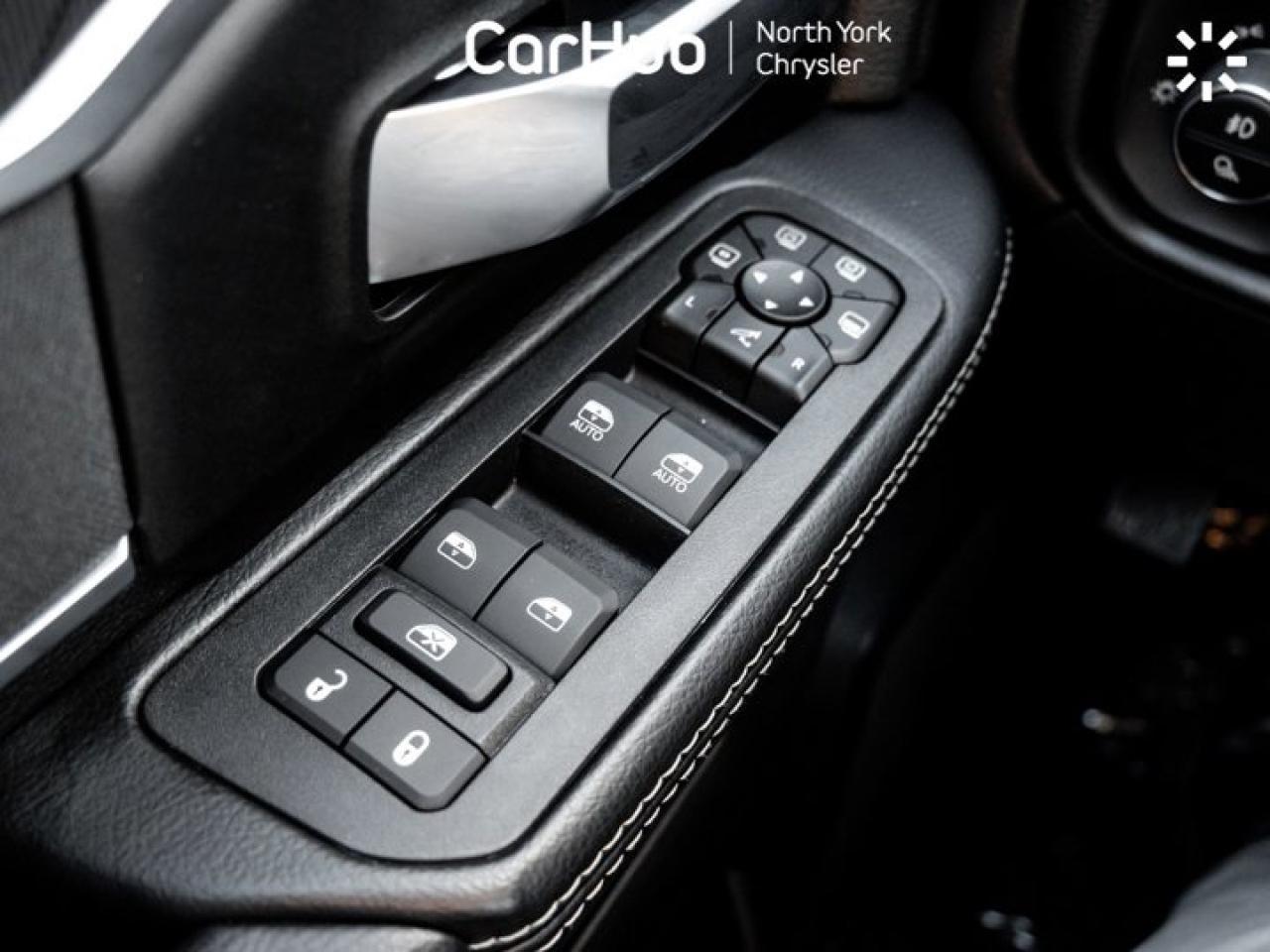 2025 RAM 2500 Big Horn Crew Cab 6'4'' Box Big Horn Level 1 Plus Equipment Group 12" screen Photo