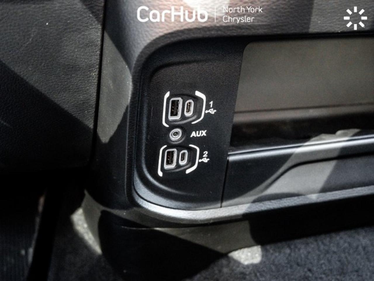 2025 RAM 2500 Big Horn Crew Cab 6'4'' Box Big Horn Level 1 Plus Equipment Group 12" screen Photo