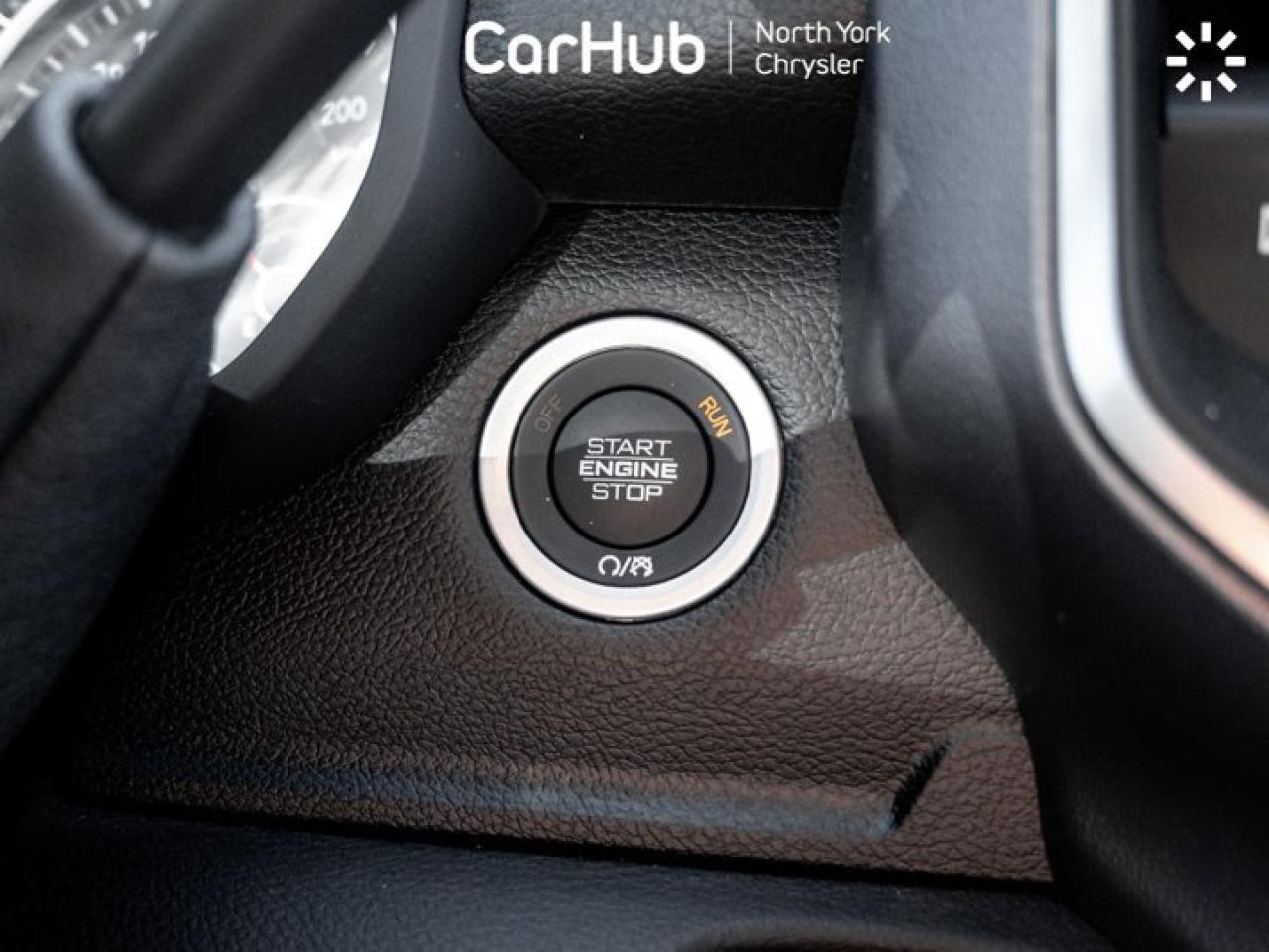 2025 RAM 2500 Big Horn Crew Cab 6'4'' Box Big Horn Level 1 Plus Equipment Group 12" screen Photo