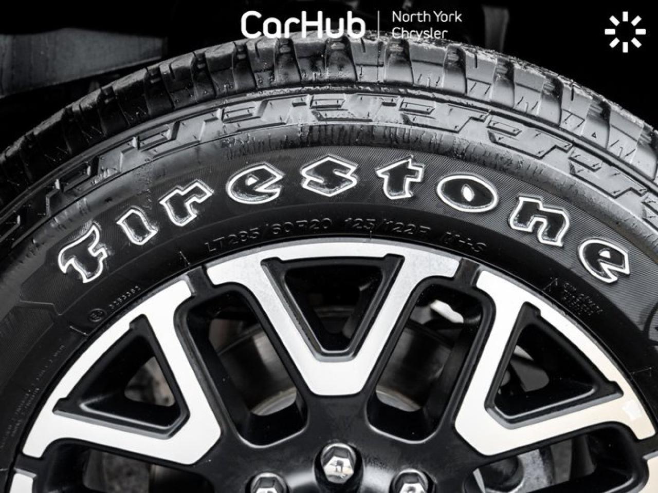 2025 RAM 2500 Limited Crew Cab 8' Box Level 1 Equipment Group  5th Wheel & Gooseneck Towing Prep Group Photo