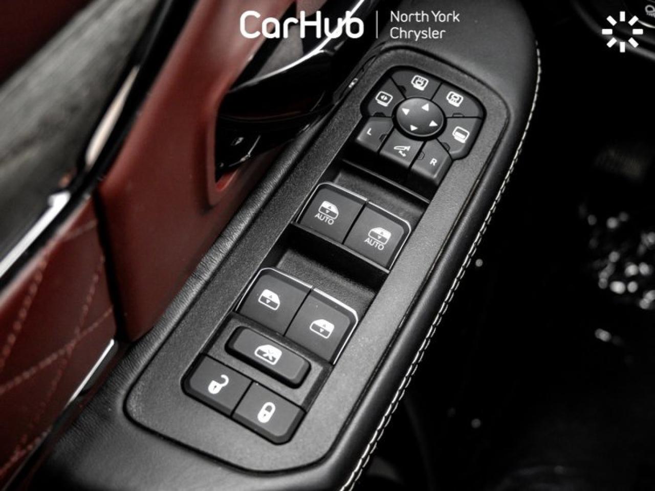 2025 RAM 2500 Limited Crew Cab 8' Box Level 1 Equipment Group  5th Wheel & Gooseneck Towing Prep Group Photo