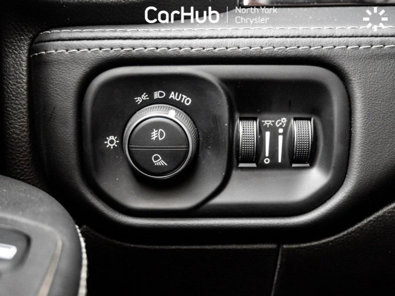 2025 RAM 2500 Limited Crew Cab 8' Box Level 1 Equipment Group  5th Wheel & Gooseneck Towing Prep Group Photo