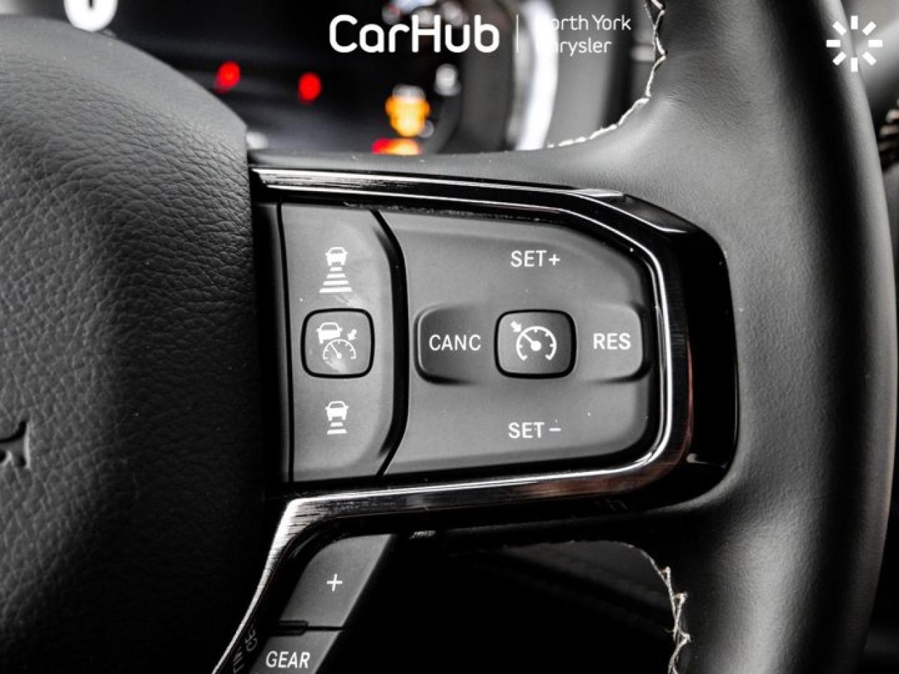 2025 RAM 2500 Limited Crew Cab 8' Box Level 1 Equipment Group  5th Wheel & Gooseneck Towing Prep Group Photo