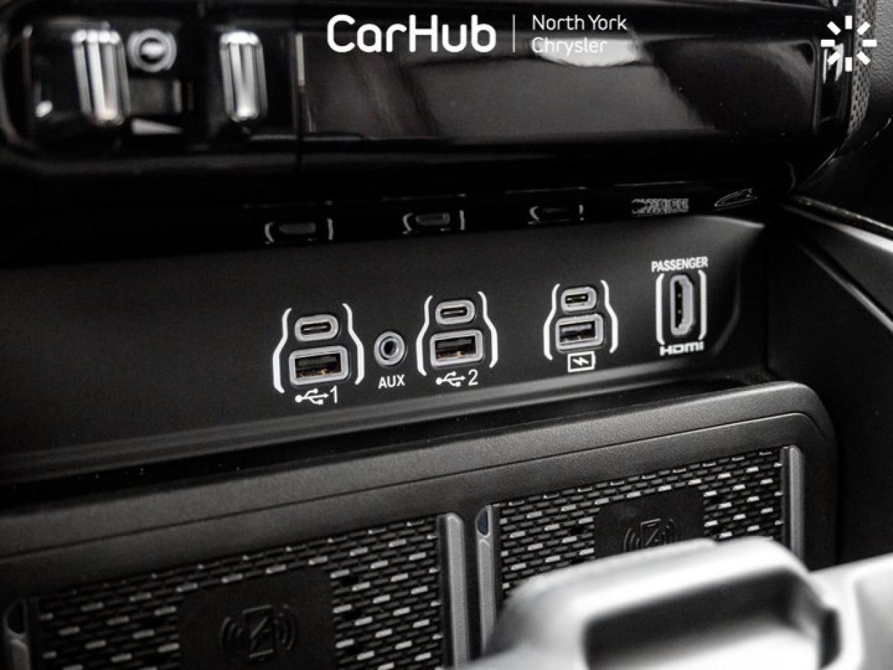 2025 RAM 2500 Limited Crew Cab 8' Box Level 1 Equipment Group  5th Wheel & Gooseneck Towing Prep Group Photo