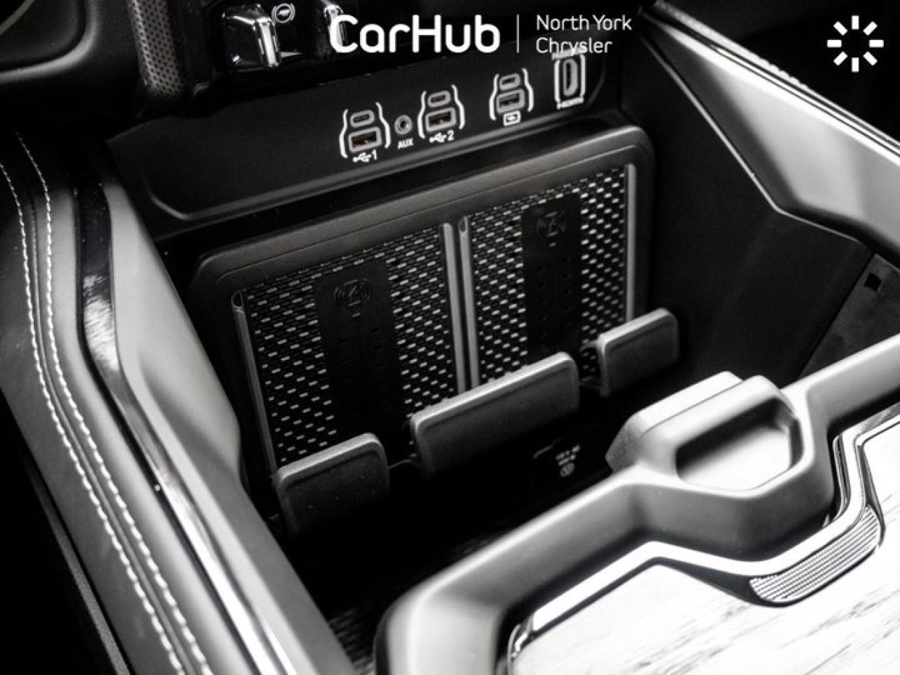 2025 RAM 2500 Limited Crew Cab 8' Box Level 1 Equipment Group  5th Wheel & Gooseneck Towing Prep Group Photo