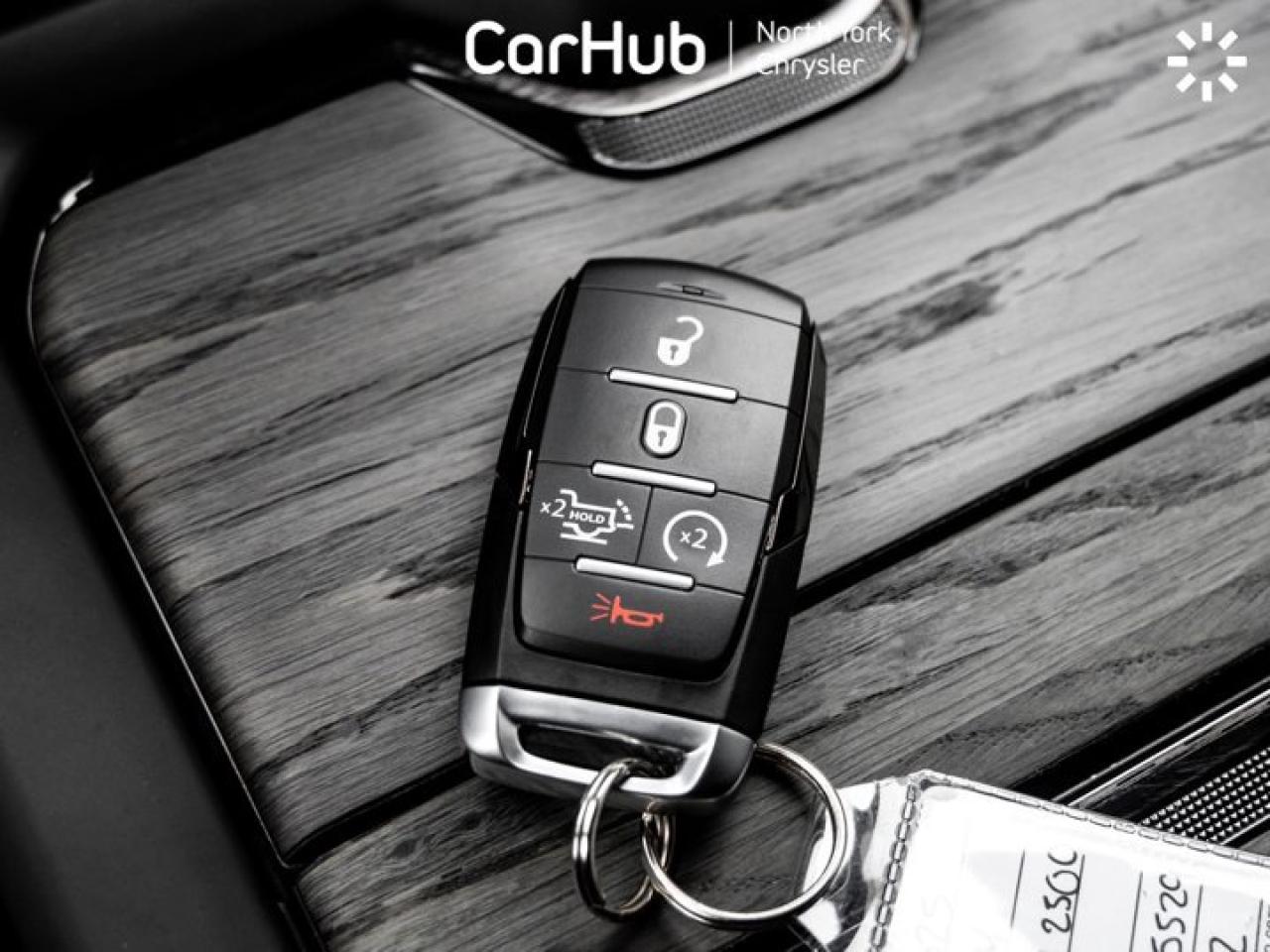 2025 RAM 2500 Limited Crew Cab 8' Box Level 1 Equipment Group  5th Wheel & Gooseneck Towing Prep Group Photo