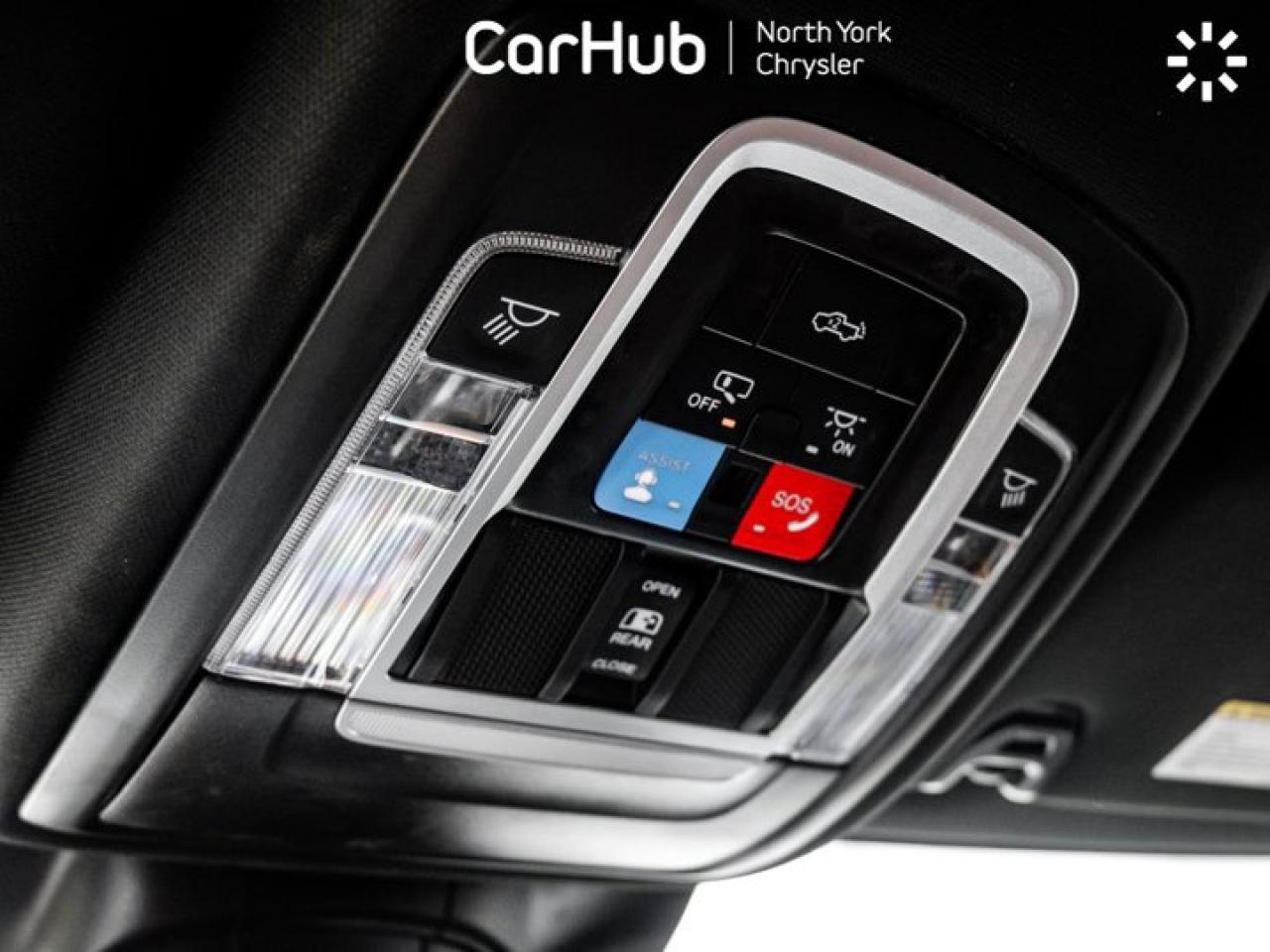 2025 RAM 2500 Limited Crew Cab 8' Box Level 1 Equipment Group  5th Wheel & Gooseneck Towing Prep Group Photo