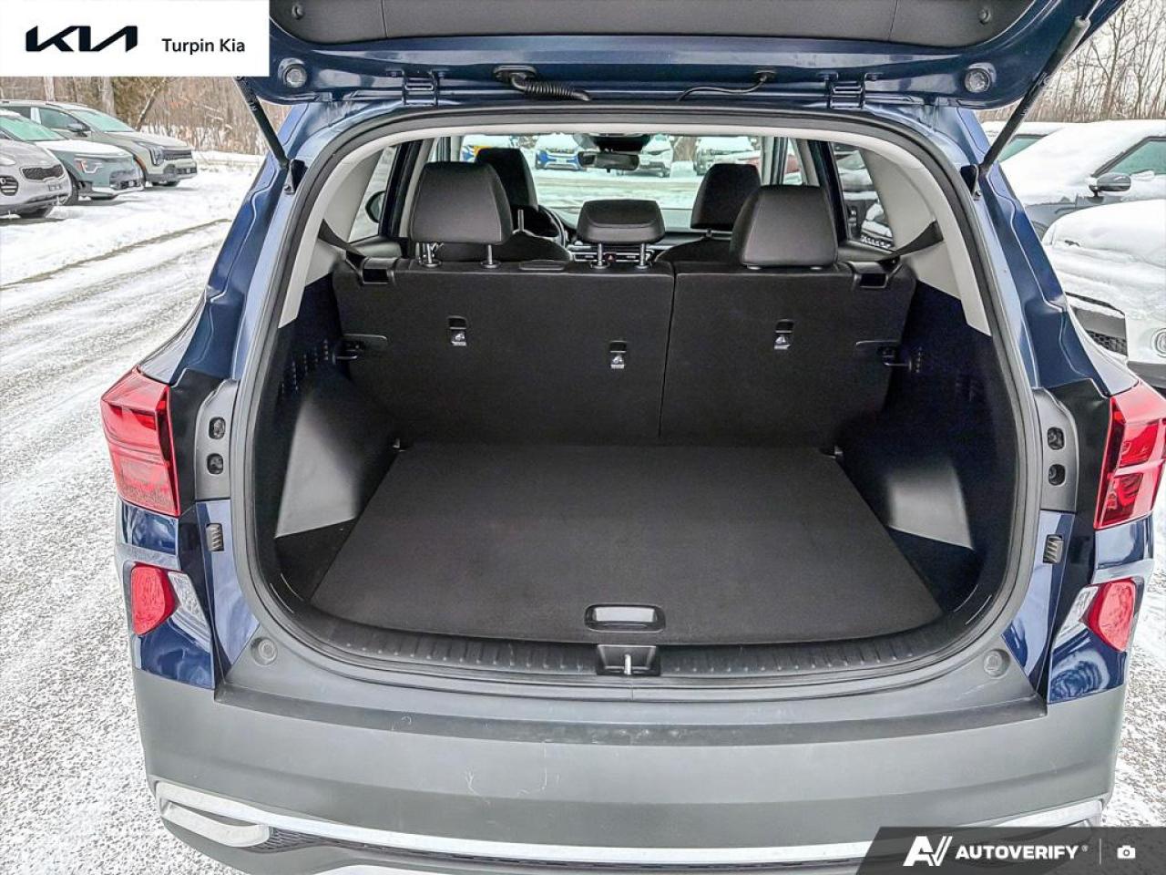 2021 Kia Seltos EX Photo