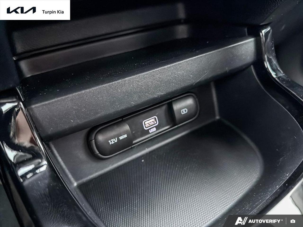 2021 Kia Seltos EX Photo