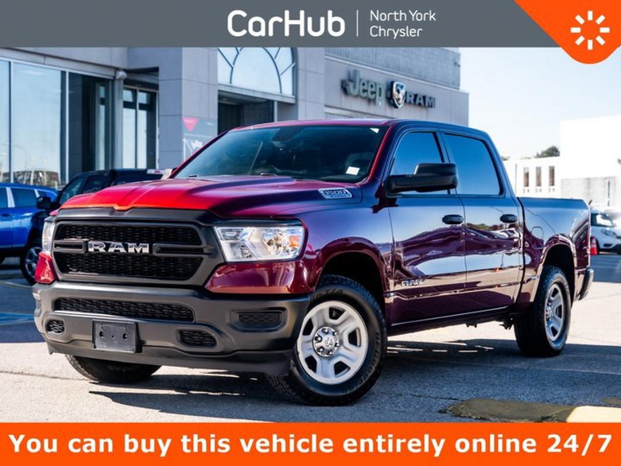 Used 2022 RAM 1500 TRADESMAN for sale in Thornhill, ON