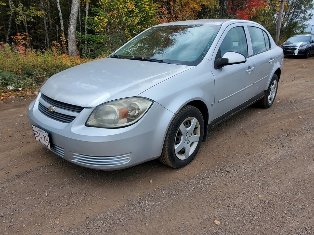 Used 2008 Chevrolet Cobalt LT1 for sale in Moncton, NB