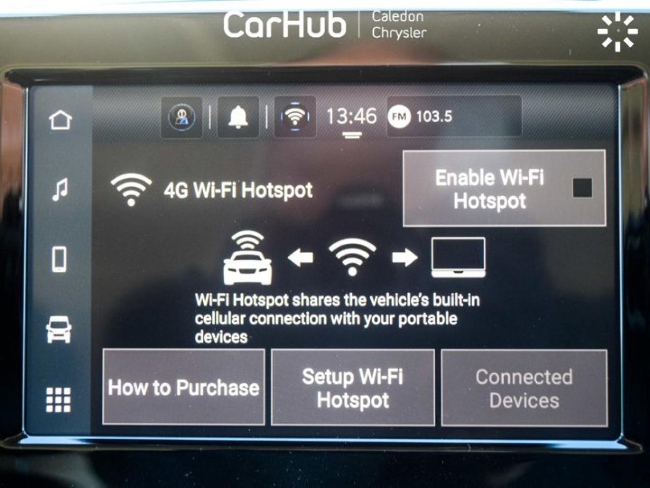 2025 RAM Cargo Van ProMaster 1500 Low Roof 118" WB w/Pass Seat Bluetooth Backup Camera Photo