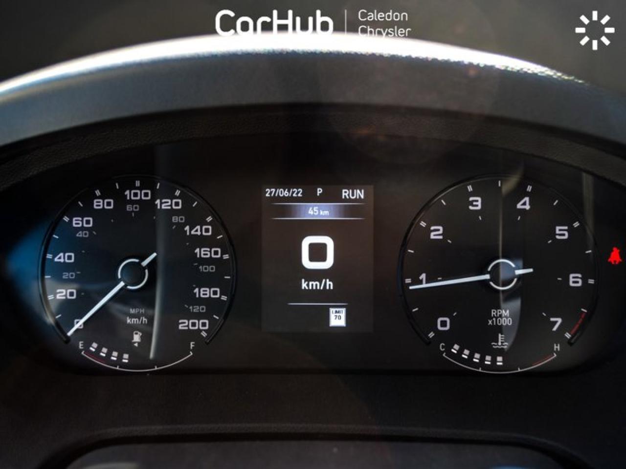 2025 RAM Cargo Van ProMaster 1500 Low Roof 118" WB w/Pass Seat Bluetooth Backup Camera Photo