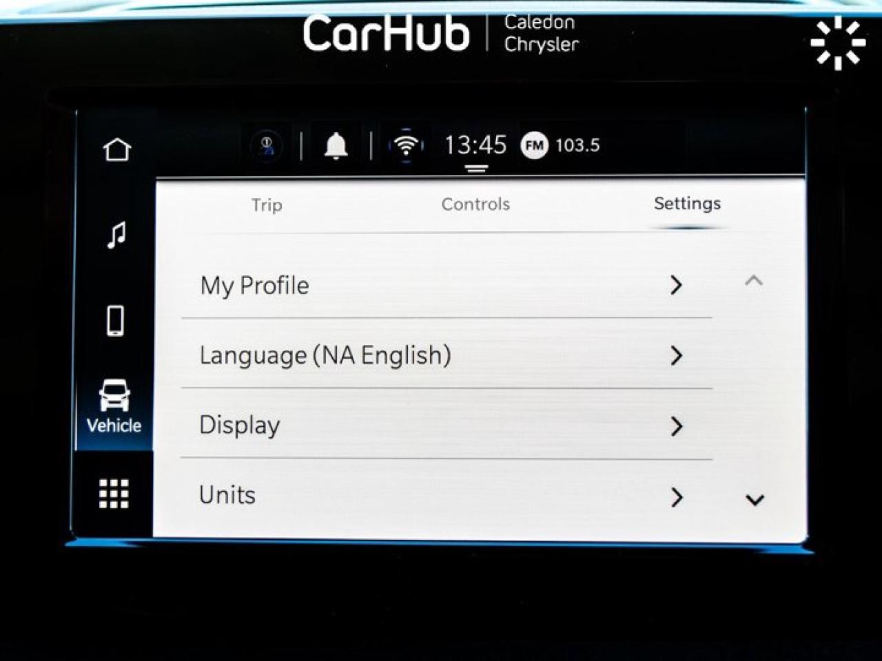 2025 RAM Cargo Van ProMaster 1500 Low Roof 118" WB w/Pass Seat Bluetooth Backup Camera Photo