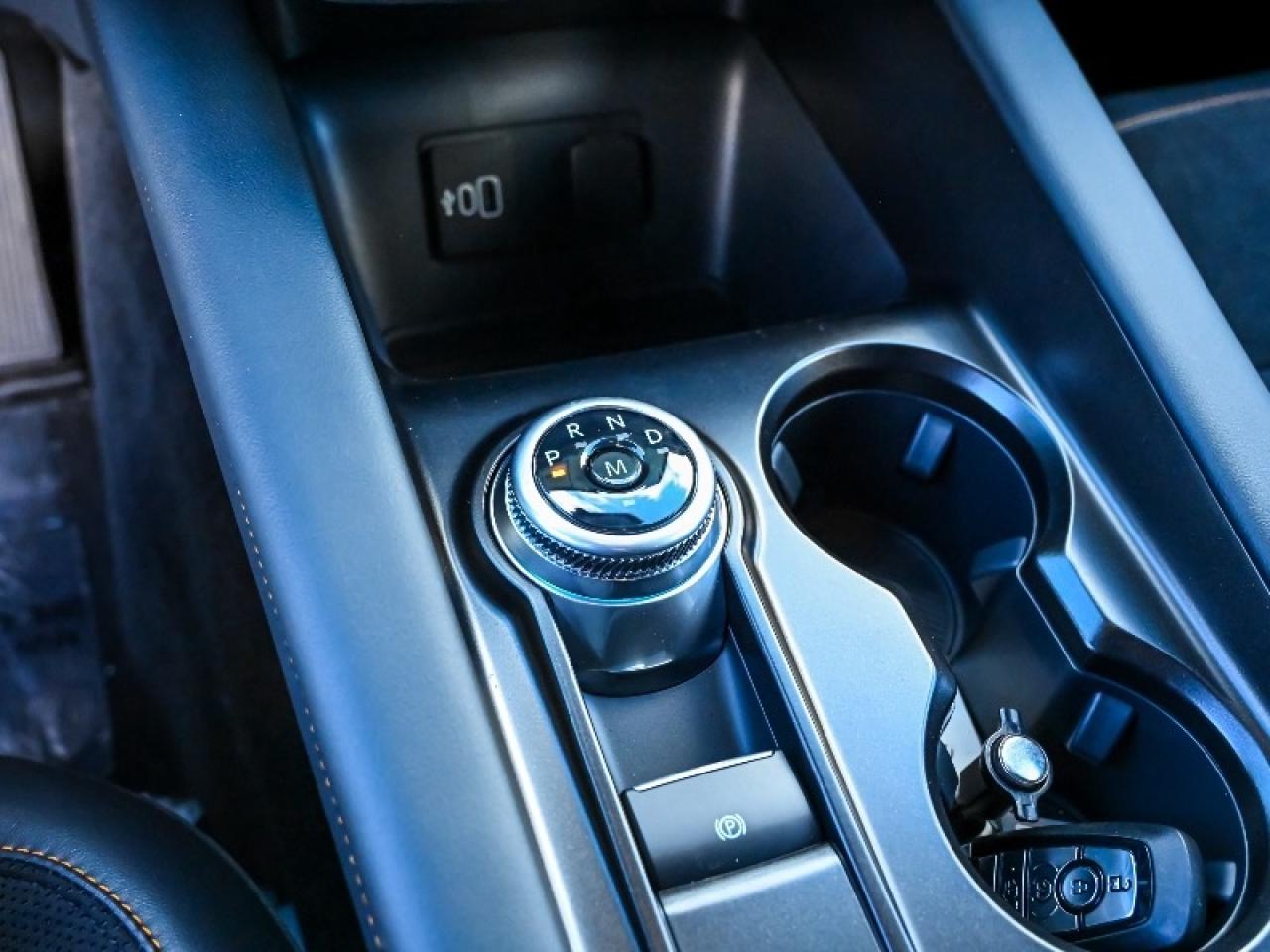 2026 Ford Explorer TREMOR Photo