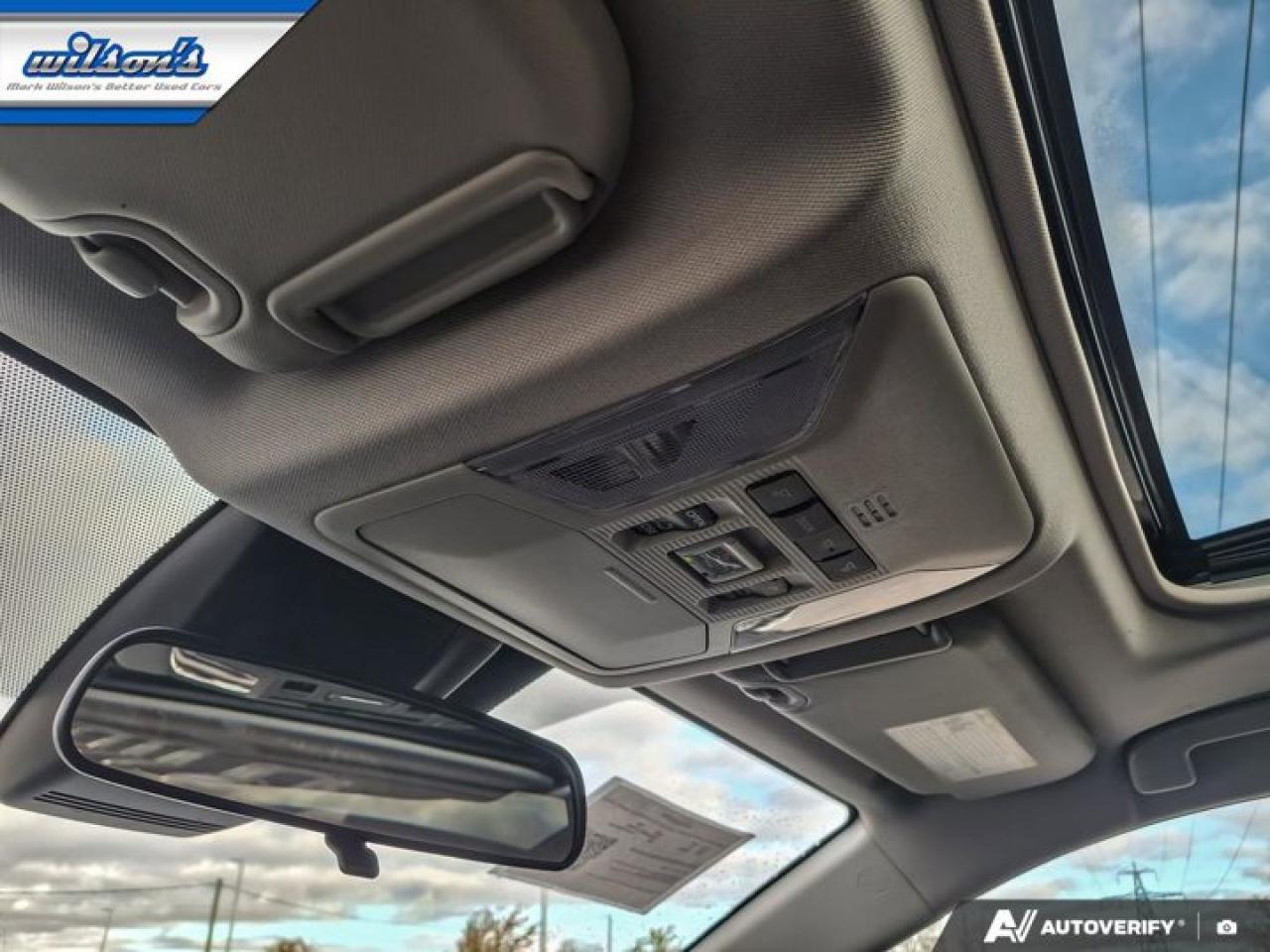 2022 Toyota RAV4 XLE AWD | Leather | Sunroof | Heated Wheel + Seats | CarPlay + Android | Rear Camera | and More ! Photo