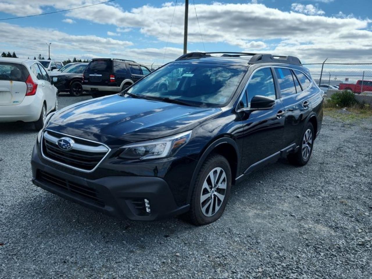 Used 2021 Subaru Outback Touring AWD | Sunroof | Heated Wheel + Seats | Adaptive Cruise | CarPlay + Android | and More ! for sale in Guelph, ON
