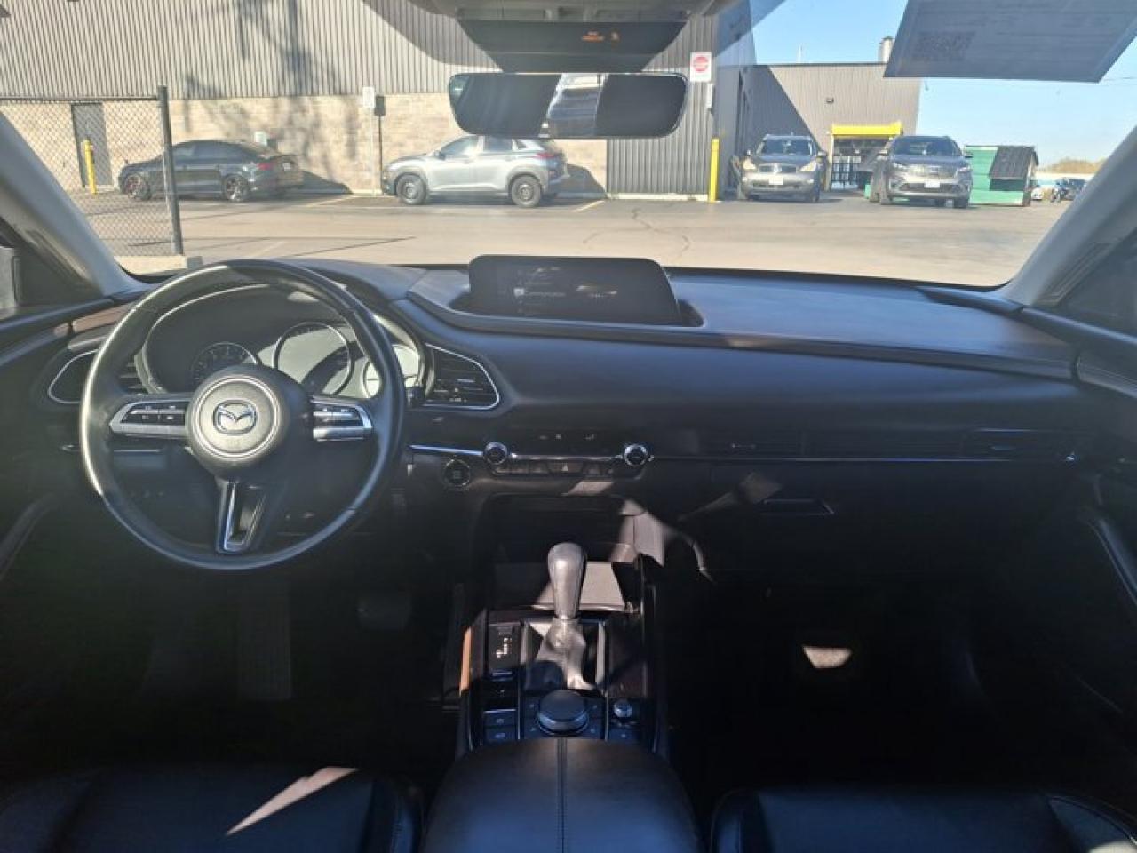 2023 Mazda CX-30 GT AWD | Leather | Sunroof | Nav | Adaptive Cruise | 360 Camera | Bose Audio | CarPlay | and More ! Photo