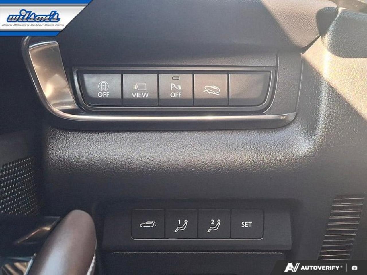 2023 Mazda CX-30 GT AWD | Leather | Sunroof | Nav | Adaptive Cruise | 360 Camera | Bose Audio | CarPlay | and More ! Photo